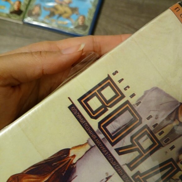 DVD Lot Comedy Van Wilde 22 Jump Street Borat American Pie Band Camp - Picture 7 of 8